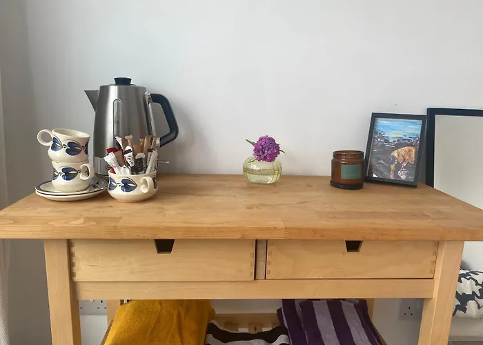 Frühstückspension In Cappa